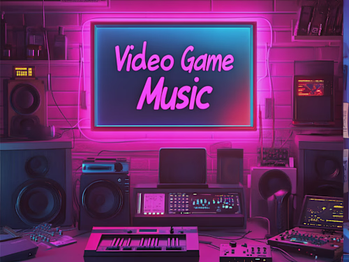 Video Game Music