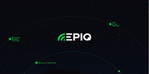 Epiq Solutions - Website Design & Migration to HubSpot