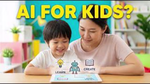 Created an educational YouTube video