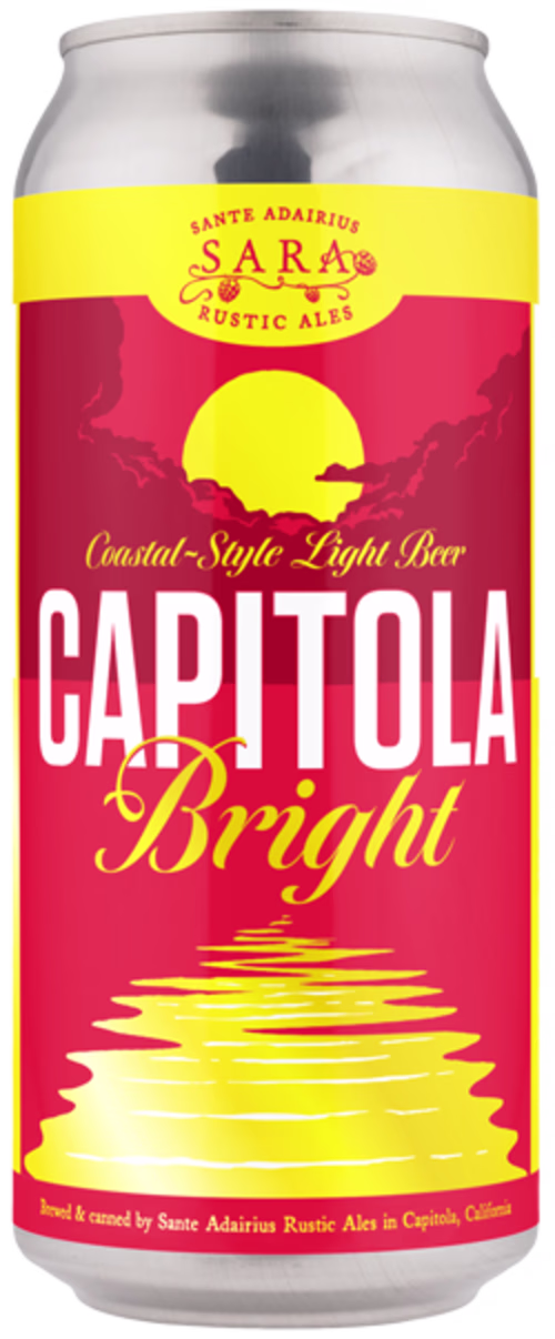 Beer Labels