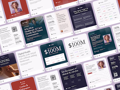 Social Media Ad Campaign Design System
