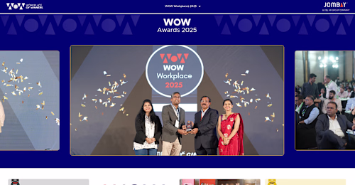 WOW Workplaces | Employee Engagement