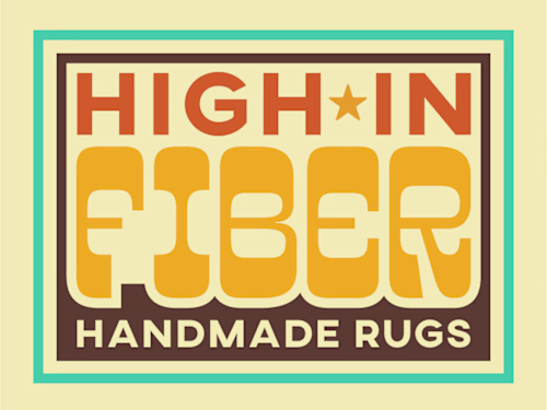 High in Fiber Rugs