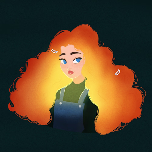 Illustration and  Character Design