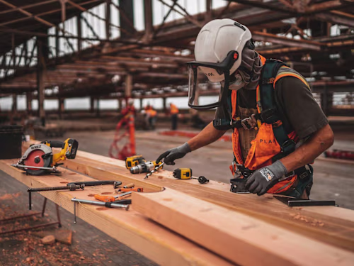 Content For Lean Manufacturing Website