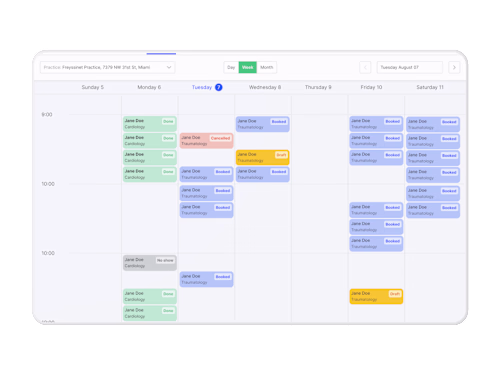 Health IT Product Redesign