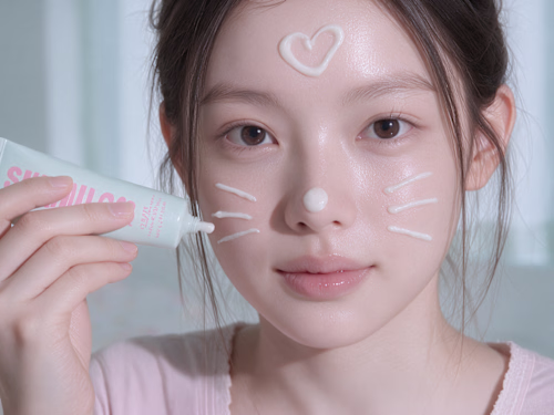 HOUSE CAT — Daily Sunscreen
A