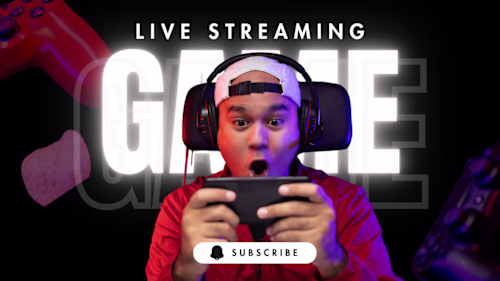 I design thumbnail that don't just look pretty but perform, ...
