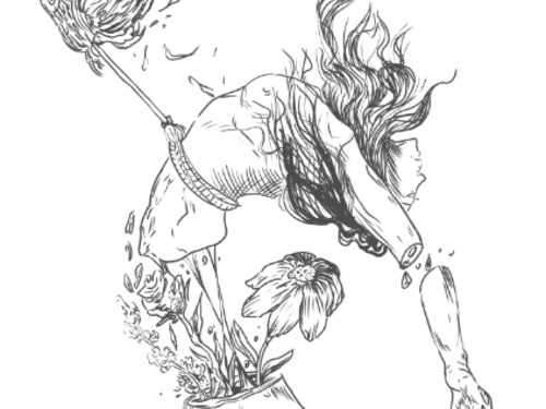 Custom Art Commissions for Diverse Clients
