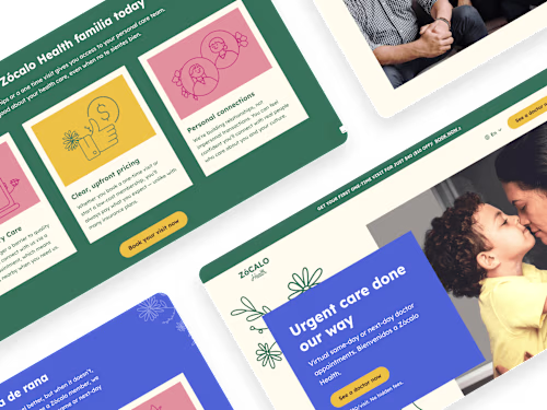 Zócalo Health (Latino Telehealth)