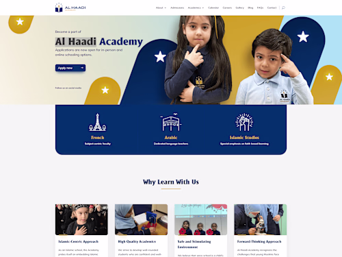 Al Haadi