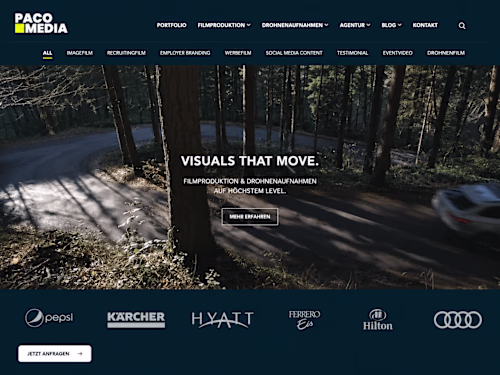 This project was built for