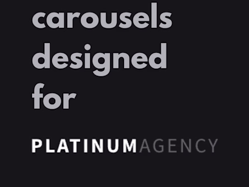 Platinum Agency 