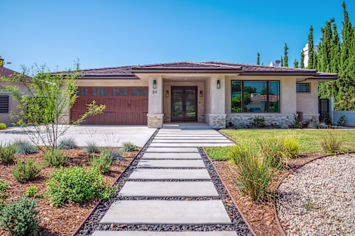 Magna Vista Residence