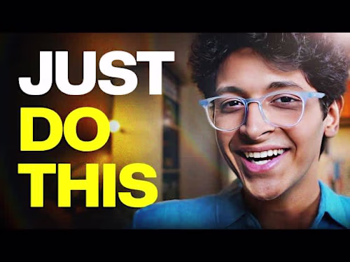 Content Creation Has CHANGED My Life in 4 years | Ishan Sharma …