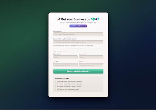 Automated AI Onboarding pipeline that