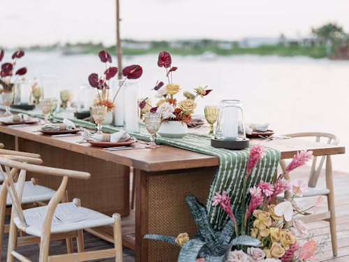 Website Copywriting for Wedding Photographer