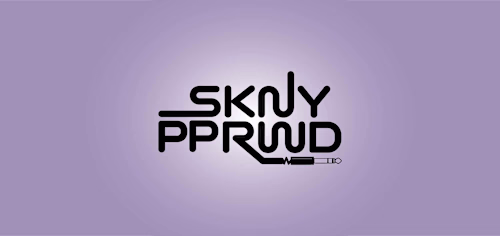 Versatile Logo Design for Music Artist