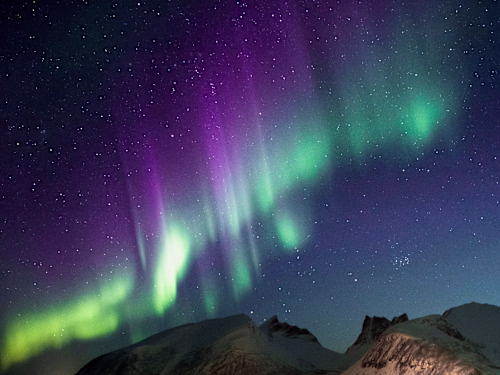 The Power of Frequencies: Healing through Vibrations