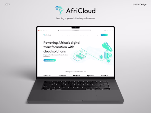 AfriCloud