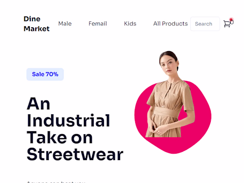 E-commerce
