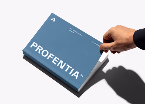 Profentia I Data Intelligence