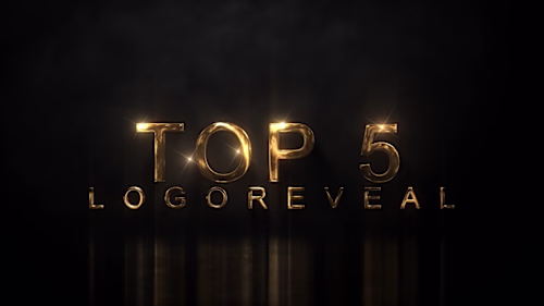 Top 5 Logo Reveal Examples to Take Your Videos to the Next Leve…