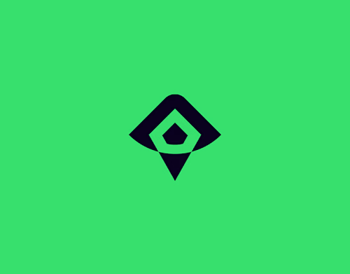 Personal Branding on Behance