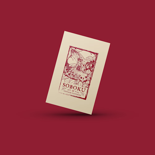 Branding for a Clothing Store
