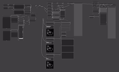 AI Fashion Campaign — Photorealistic