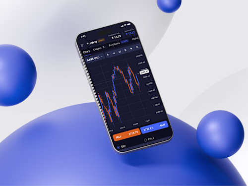 In our portfolio, we’ve got