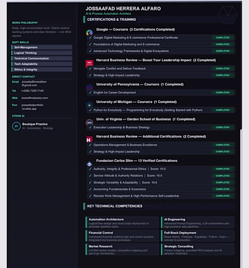 Prospection Bot — B2B AI Outreach System