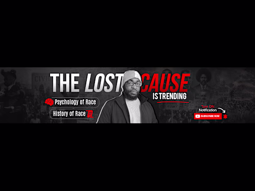 Mobile-Optimized YouTube Banner for a