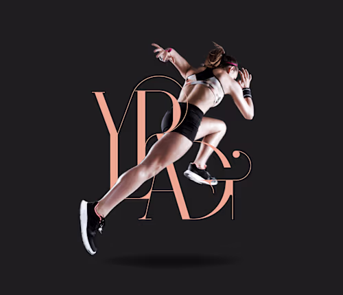 You Run Like A Girl