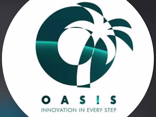 Brand Redesign for OasisLpu