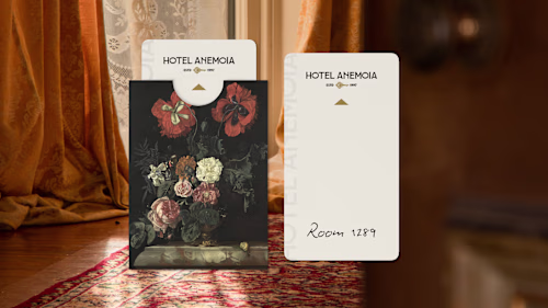 Where classic luxury finds its identity in timeless design