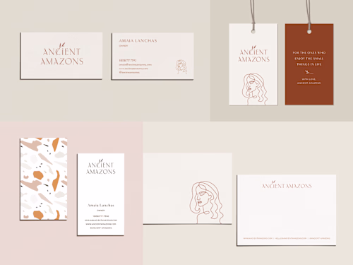Branding / Logo designs