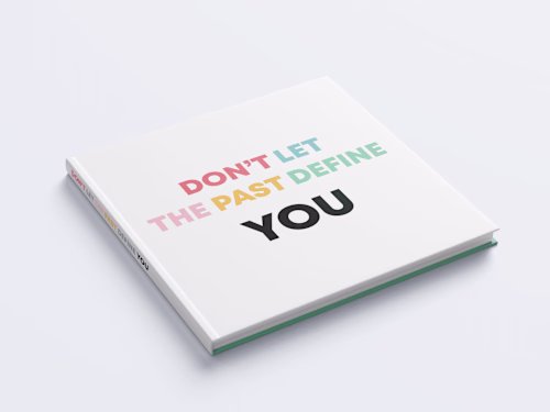 Interactive Self-development book about Premature Birth