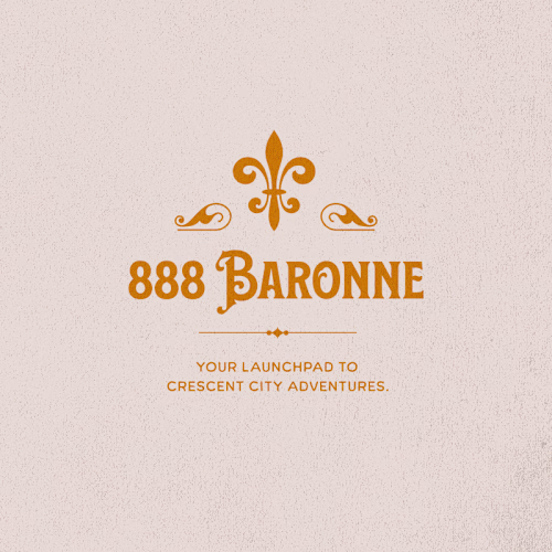 Condo Hotel Rebranding