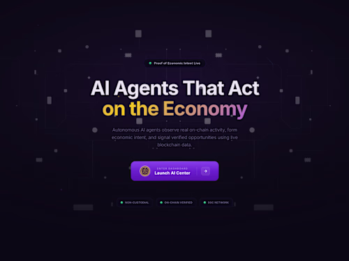 Nomos - Web3 Analytics platform