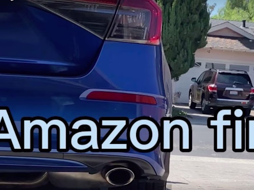 Amazon finds ( carwash kit )
