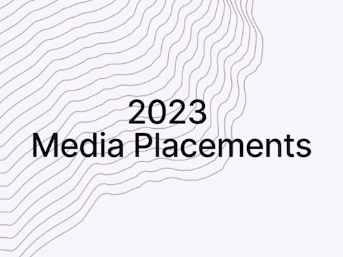 Media Hits - 2023 