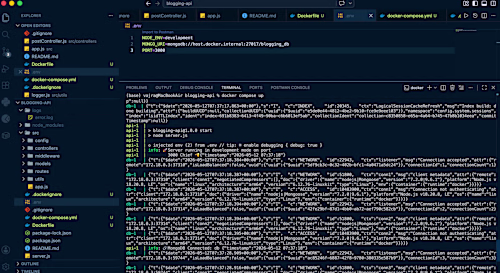 Core Implementation
The system is orchestrated