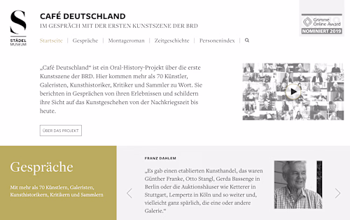 Café Deutschland