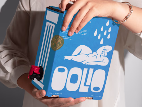 OOLIO