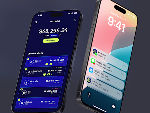 Coinping.io