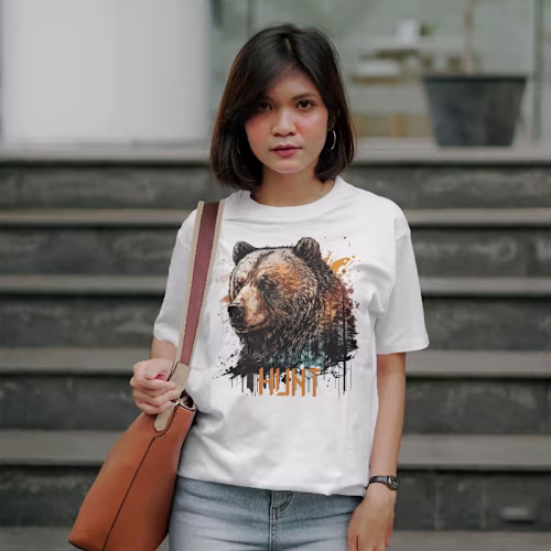 T-Shirt Designs