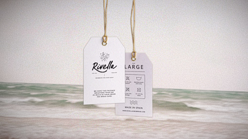 🪸 Rivella: Designing a Premium and Sustainable Swimwear Brand