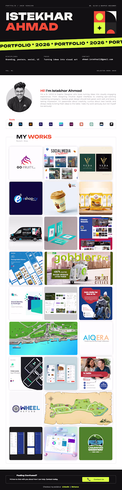 Portfolio