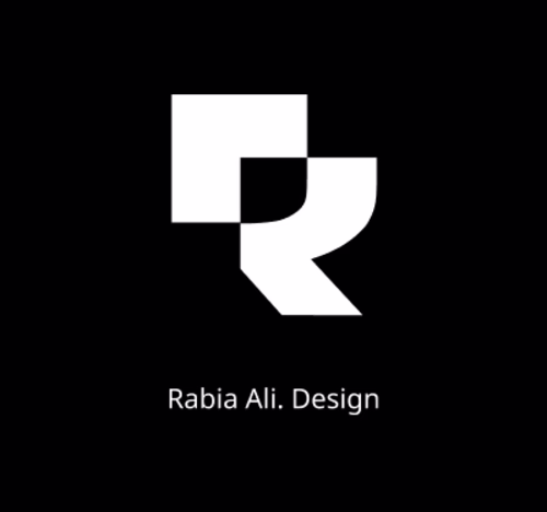 Logo Design - Rabia Ali